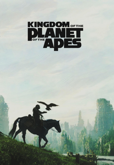 Foto Film Kingdom of the Planet of the Apes