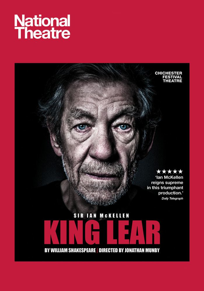 Foto Film KING LEAR