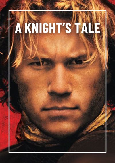 Foto Film A KNIGHT'S TALE (2001)
