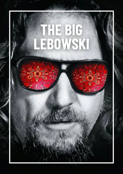 Foto Film THE BIG LEBOWSKI (1998)