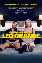 Trailer Good Luck to You, Leo Grande