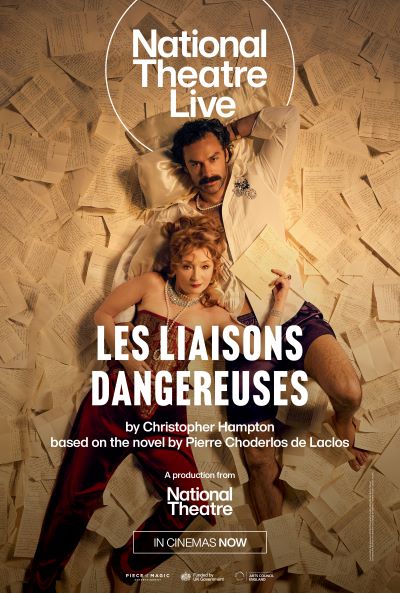 Foto Film LES LIAISONS DANGEREUSES