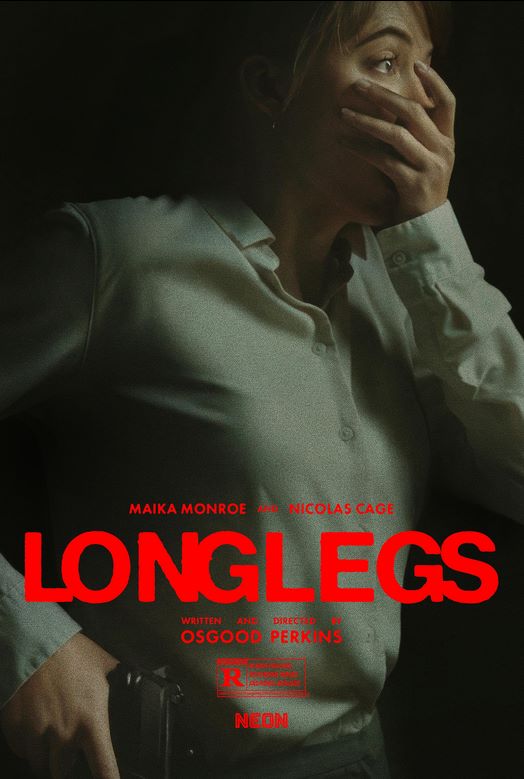 Foto Film Longlegs