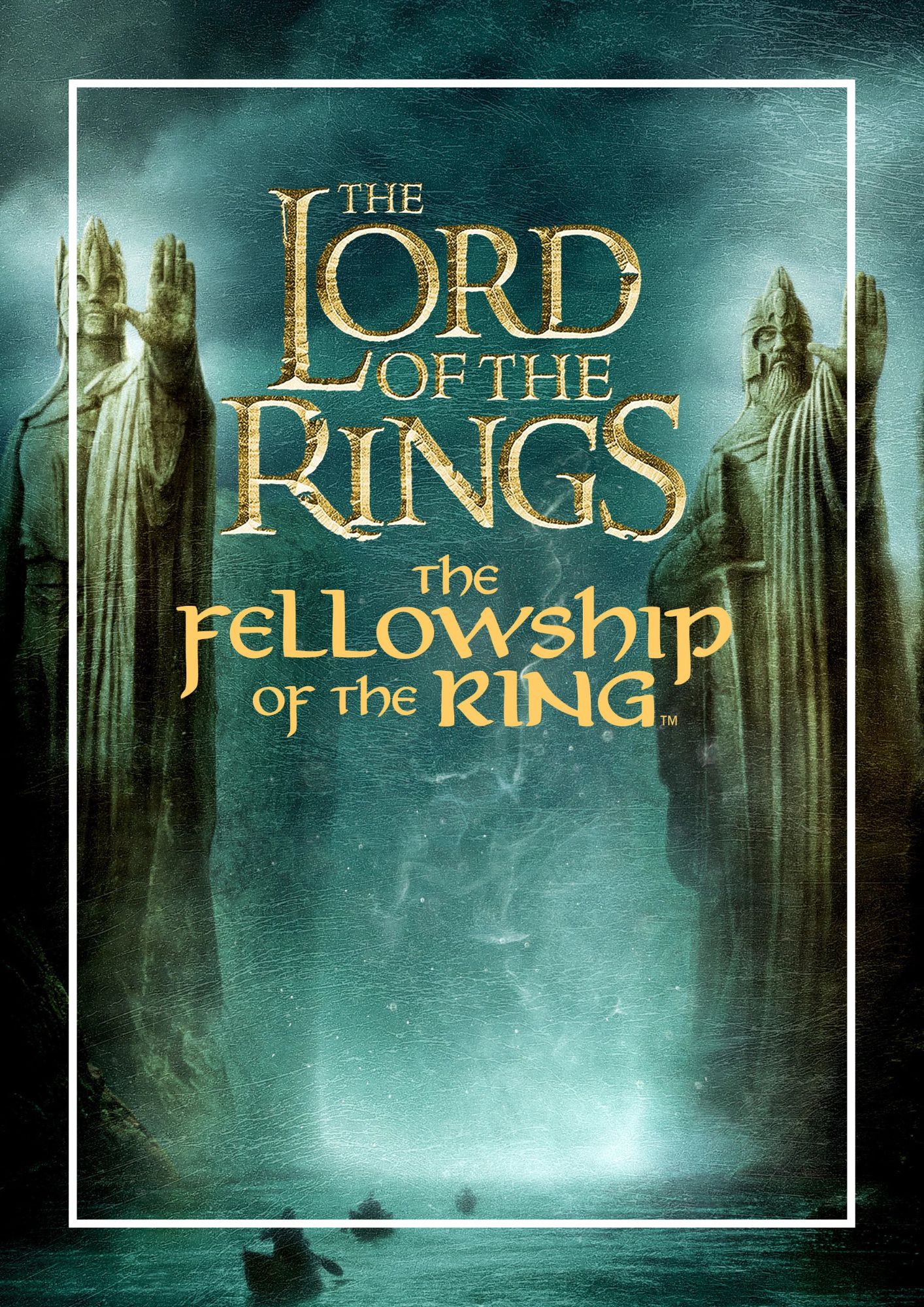 Foto Film THE LORD OF THE RINGS 1