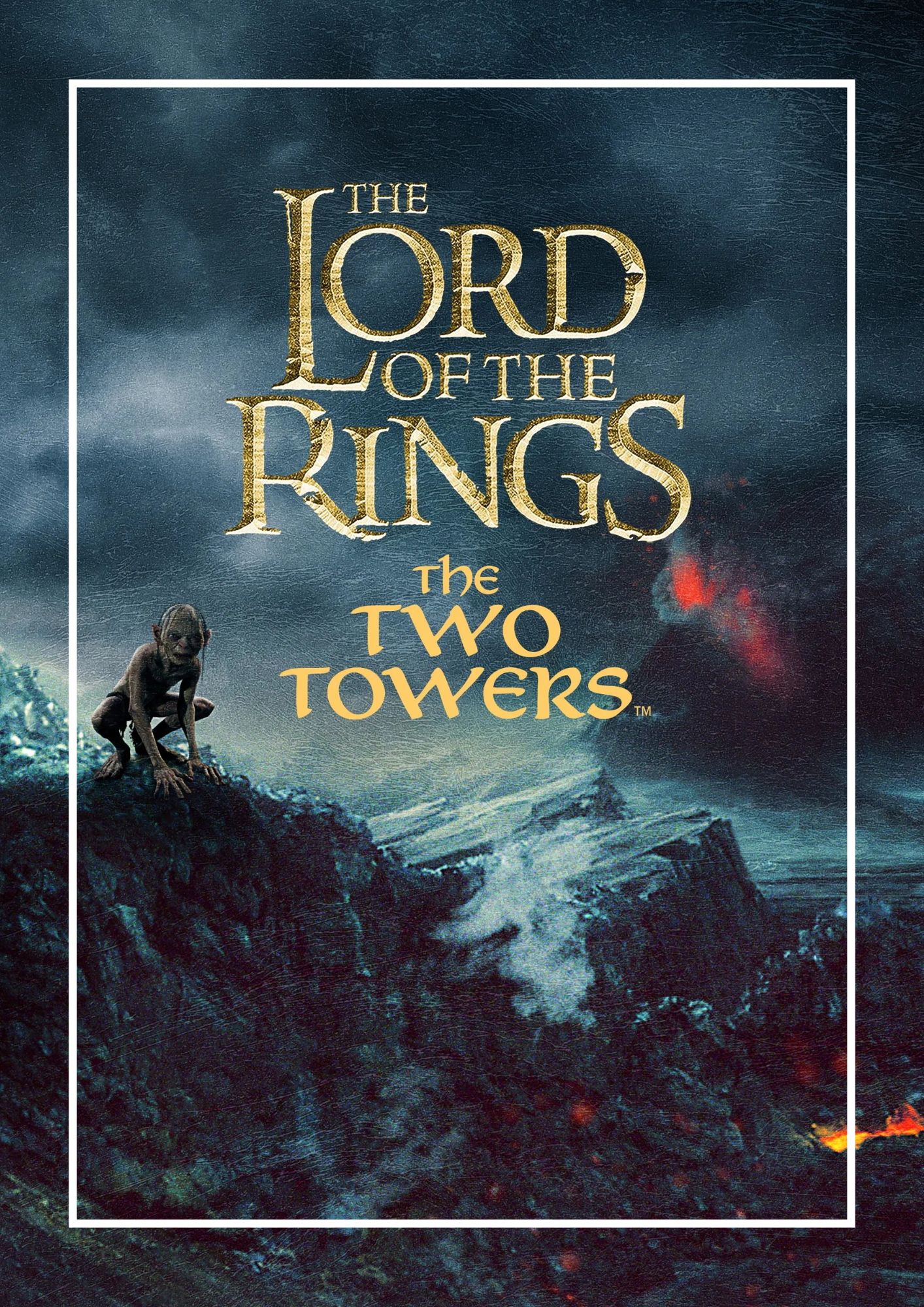 Foto Film THE LORD OF THE RINGS 2