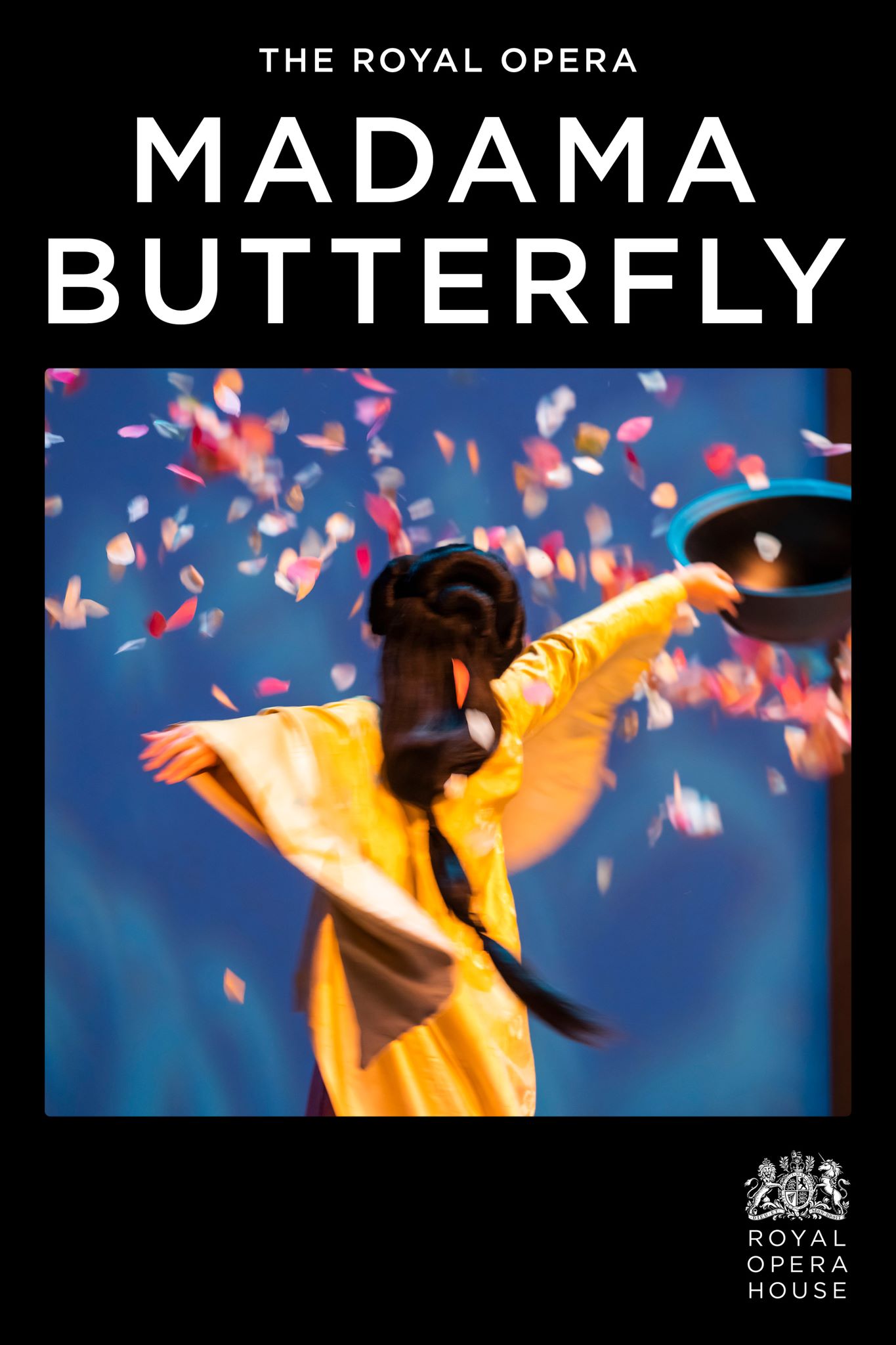 Foto Movie MADAMA BUTTERFLY