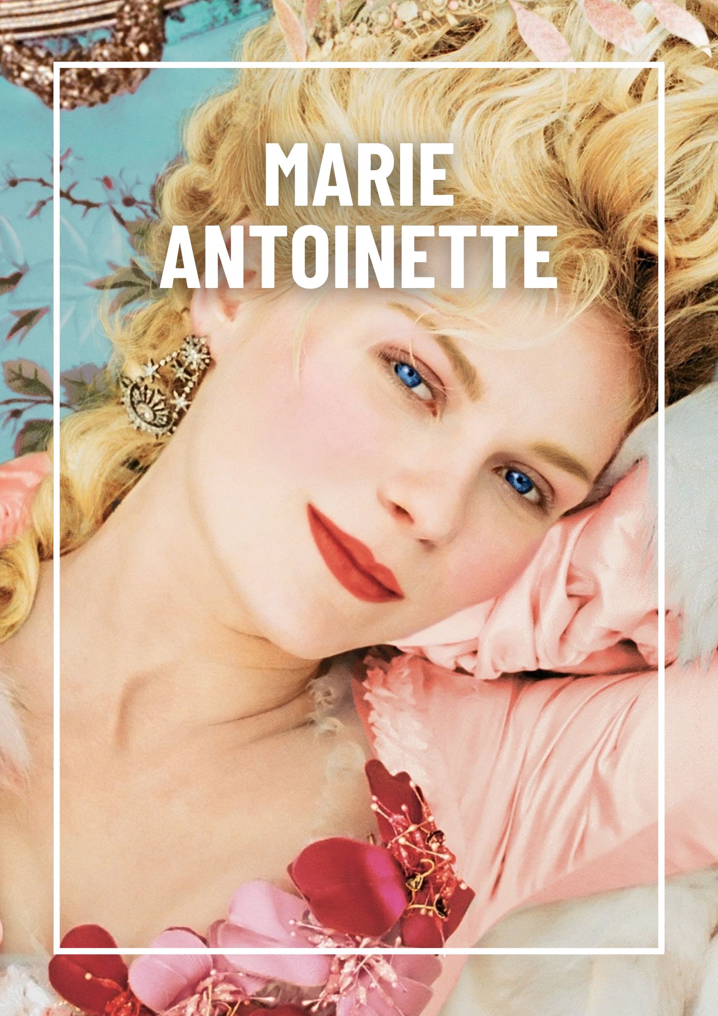Foto Film MARIE ANTOINETTE (2006)