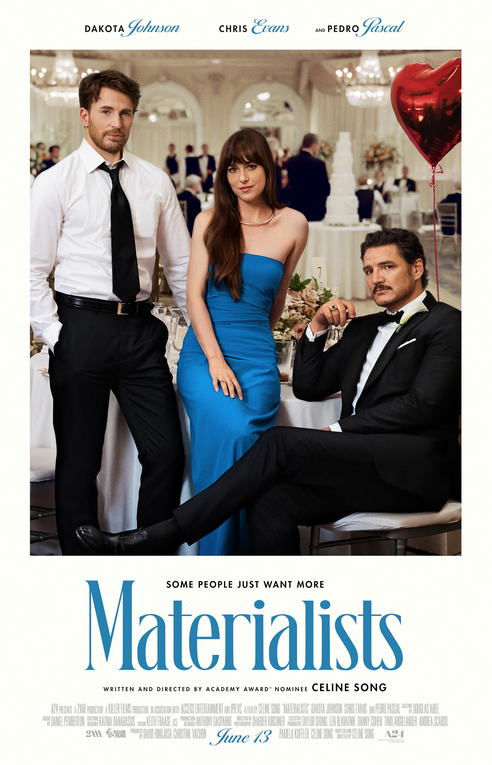 Foto Film Materialists