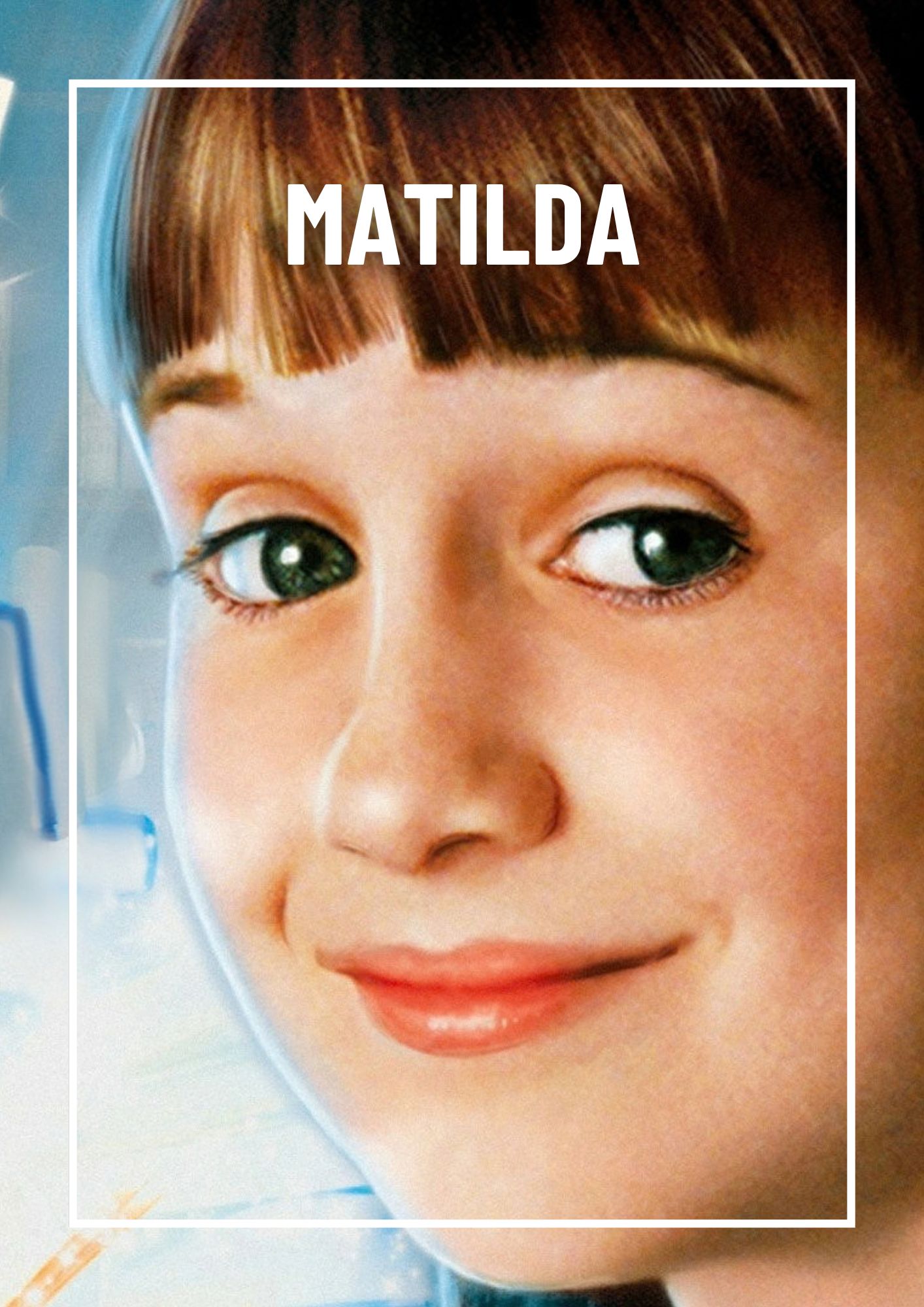 Foto Film MATILDA (1996)
