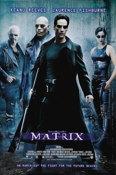 Foto Film THE MATRIX (1999)