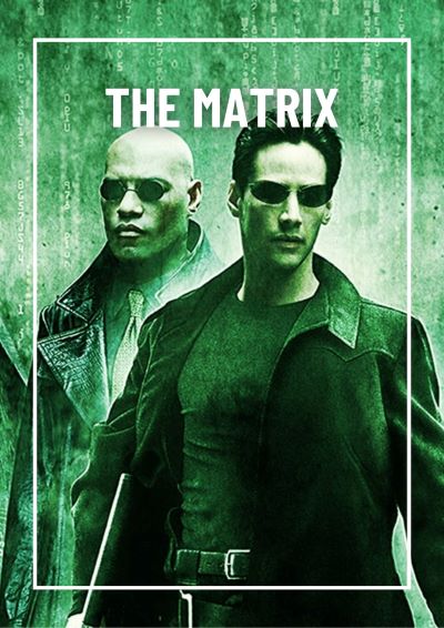 Foto Film THE MATRIX (1999)