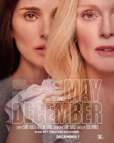 Foto Film May December