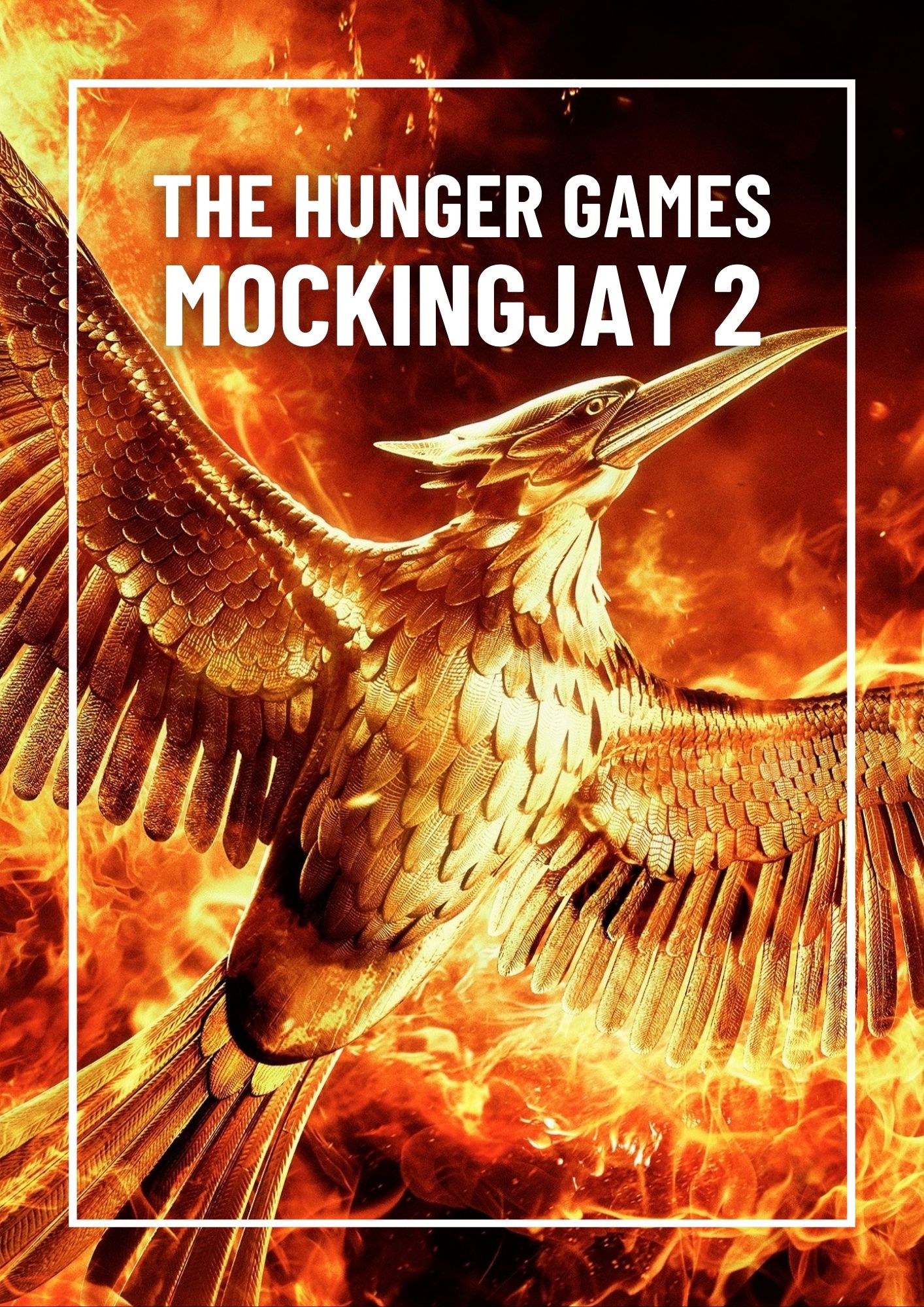 Foto Film THE HUNGER GAMES: MOCKINGJAY - PART 2 (2015)