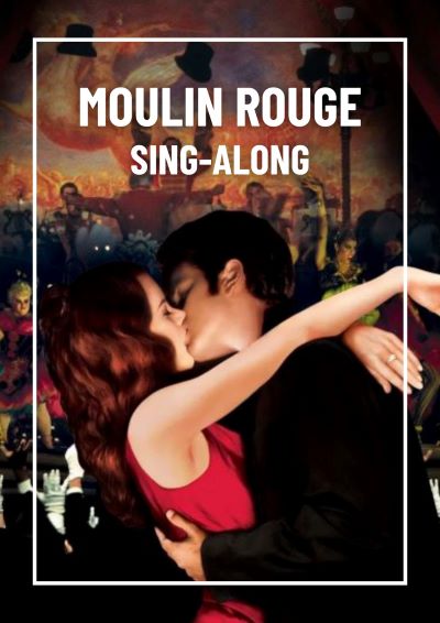 Foto Film MOULIN ROUGE! (2001) Sing-Along
