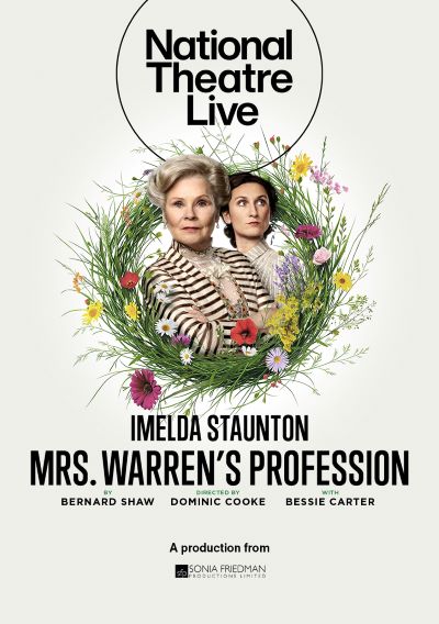 Foto Film MRS. WARREN'S PROFESSION