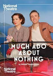 Trailer MUCH ADO ABOUT NOTHING