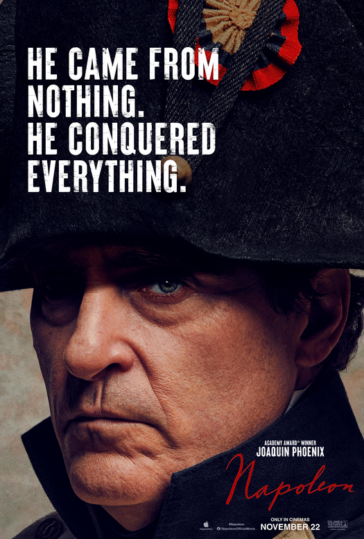 Foto Film Napoleon
