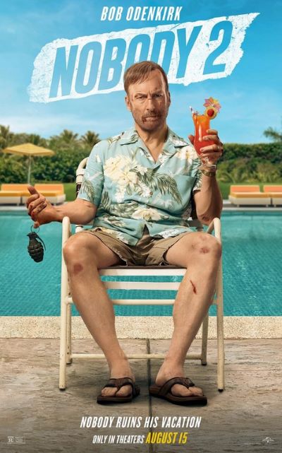 Foto Film Nobody 2