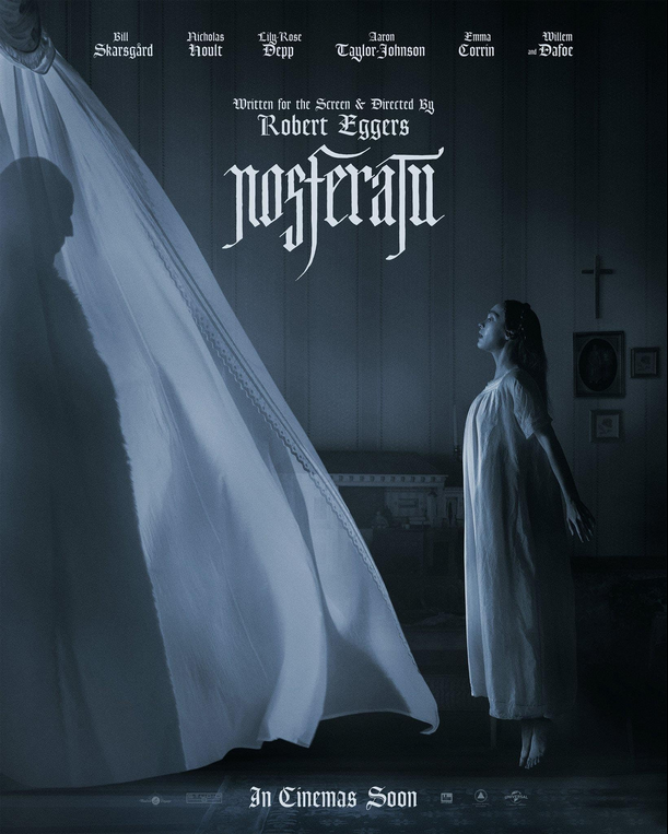 Foto Film Nosferatu