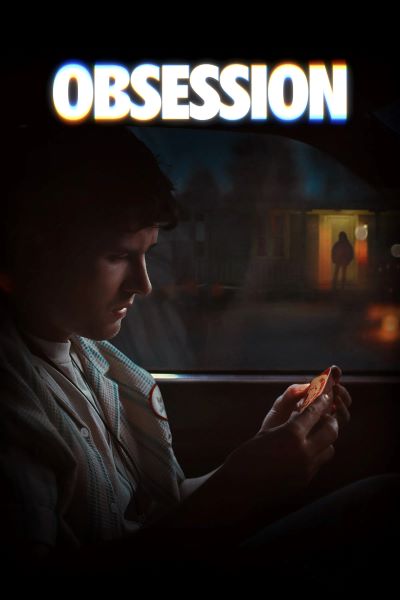 Foto Film Obsession OmdU