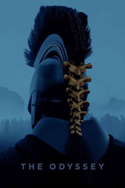 Foto Film The Odyssey