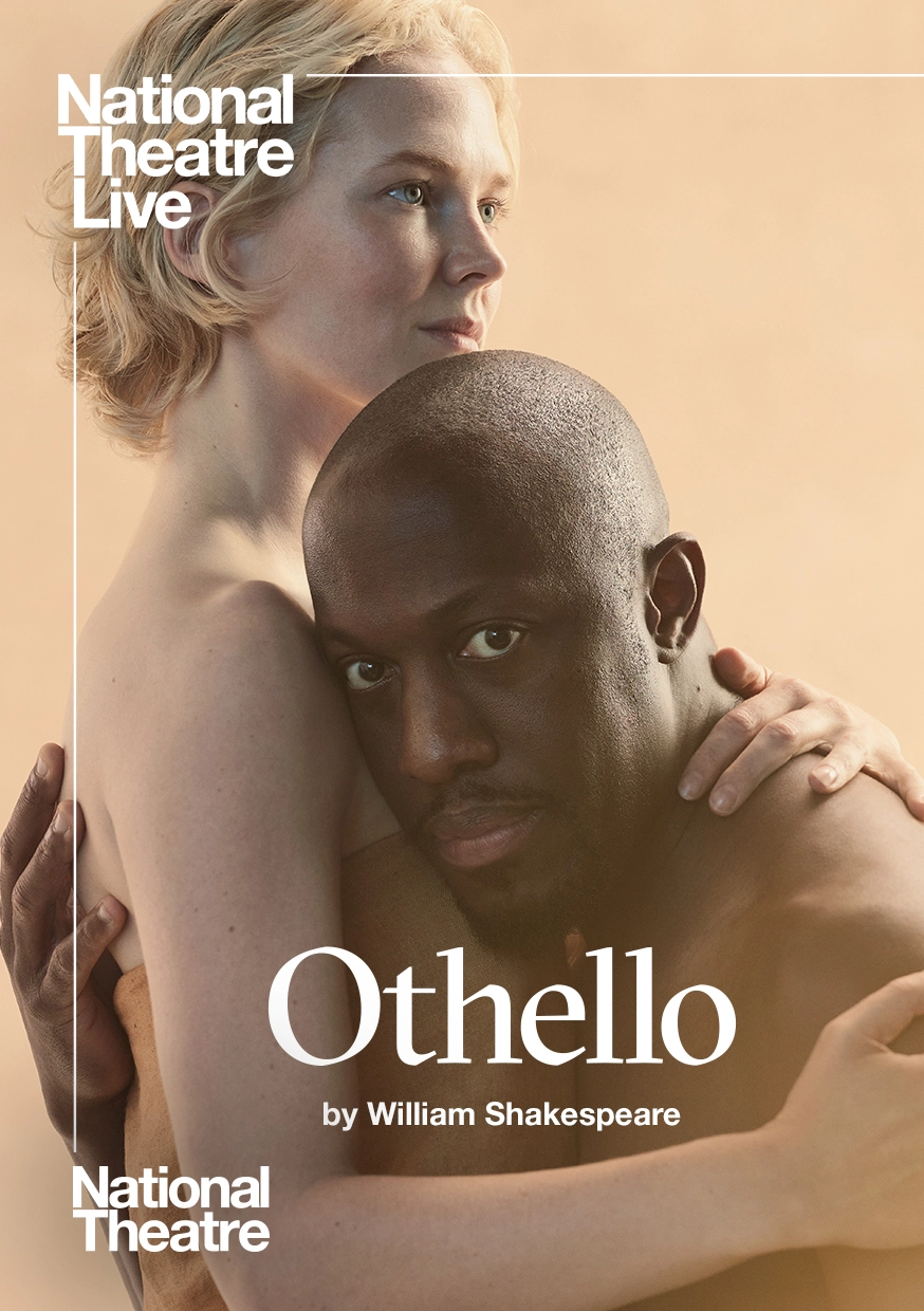 Foto Movie OTHELLO