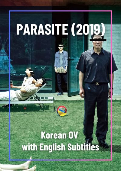 Foto Film PARASITE (2019)