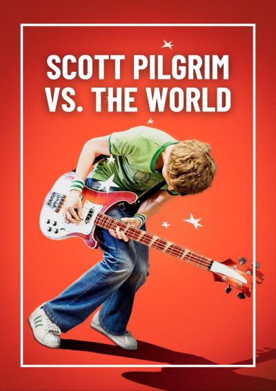 Foto Film SCOTT PILGRIM VS. THE WORLD (2010)
