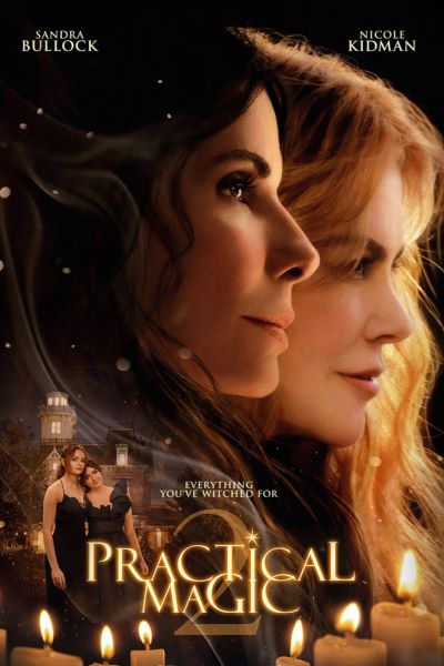 Foto Film Practical Magic 2