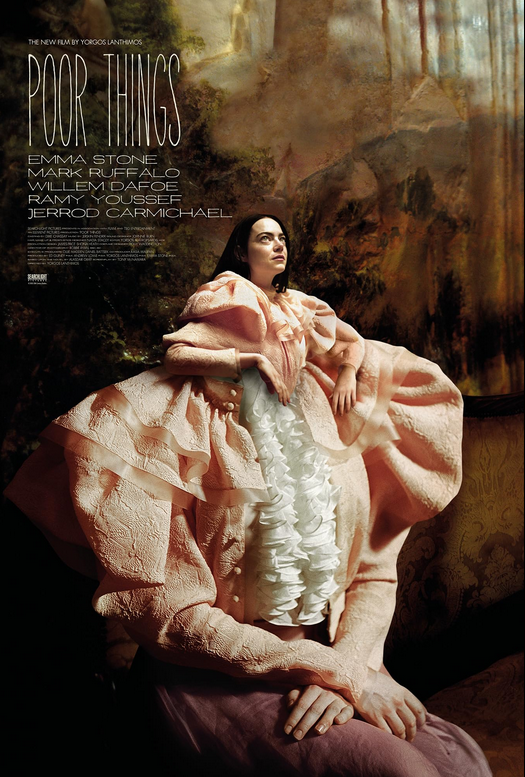 Foto Film Poor Things