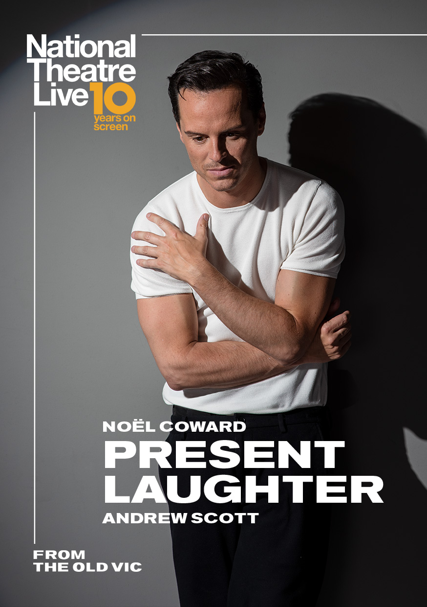 Foto Film PRESENT LAUGHTER