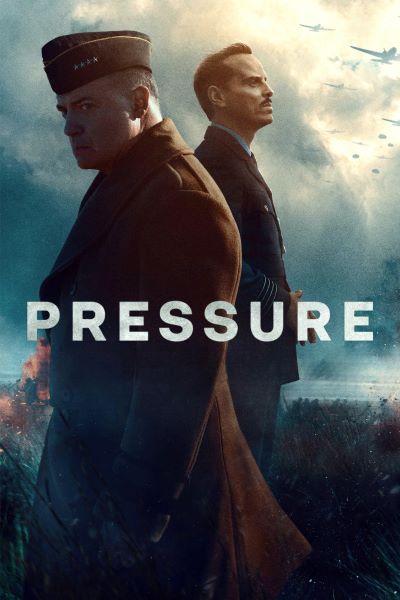 Foto Film Pressure