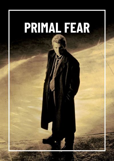 Foto Film PRIMAL FEAR (1996)
