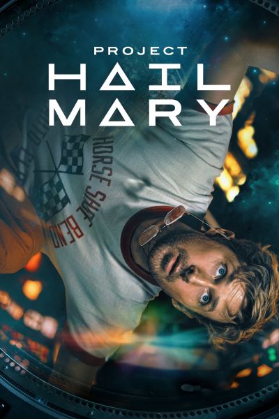 Foto Film Project Hail Mary