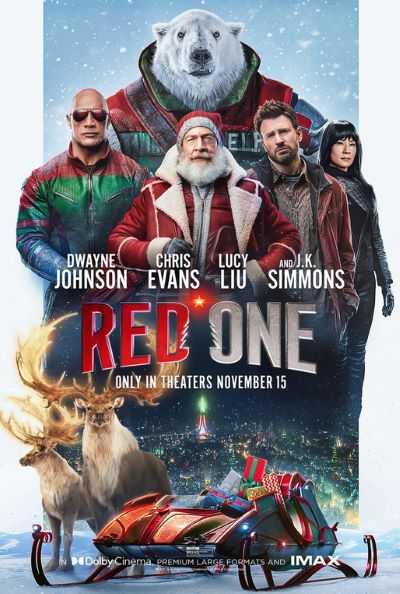 Foto Film Red One