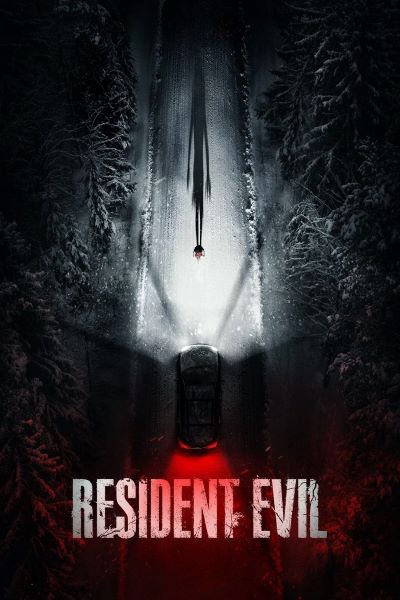 Foto Film Resident Evil OmdU