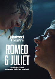 Trailer ROMEO & JULIET