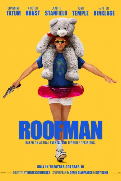 Foto Film Roofman OmU
