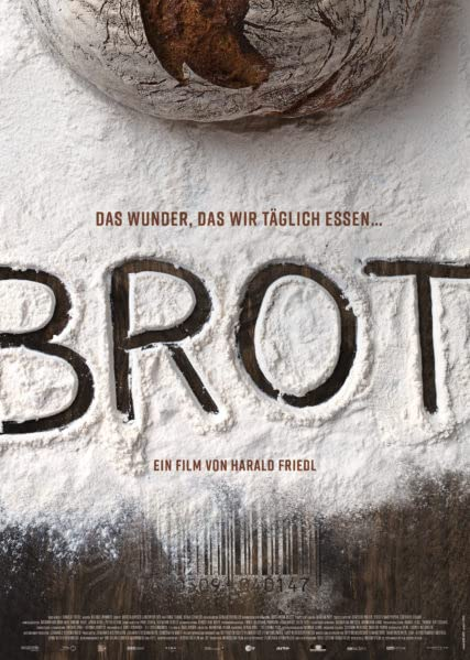 Poster Brot