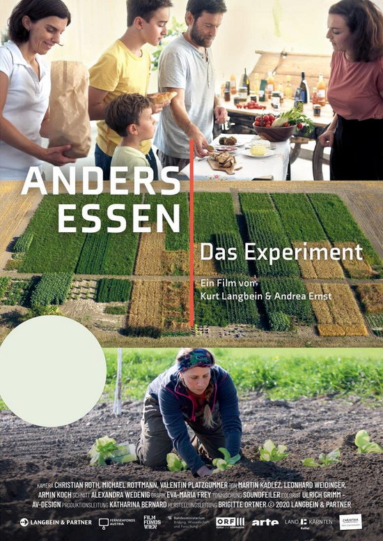 Poster Anders Essen