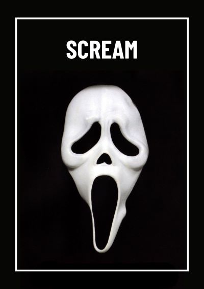 Foto Film SCREAM (1996)