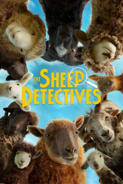 Foto Film The Sheep Detectives