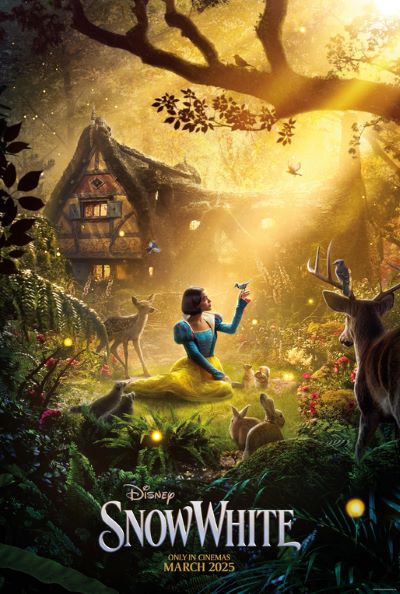 Foto Film Snow White