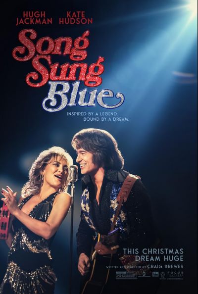 Foto Film Song Sung Blue