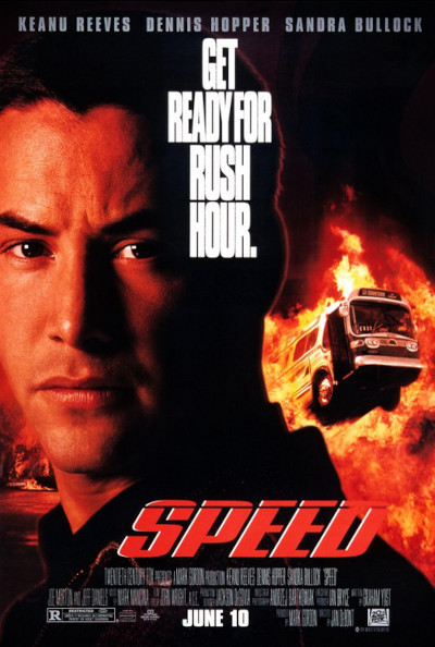 Foto Film SPEED (1994)