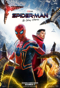 Trailer Spider-Man: No Way Home - The More Fun Stuff Version