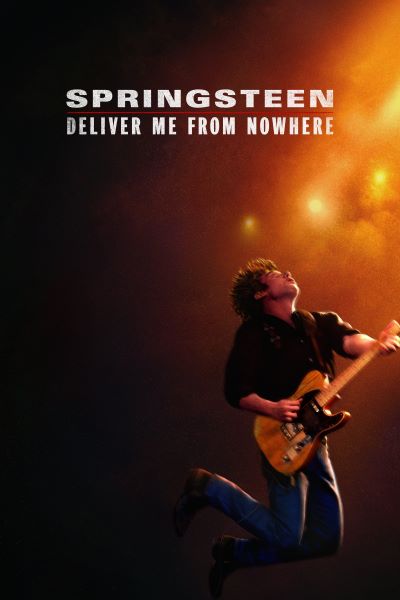 Foto Film Springsteen: Deliver Me from Nowhere OmU