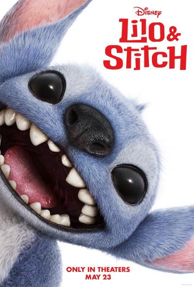 Foto Film Lilo & Stitch