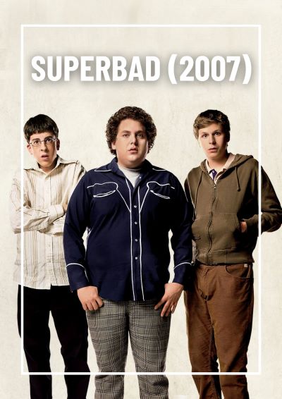 Foto Film SUPERBAD (2007)