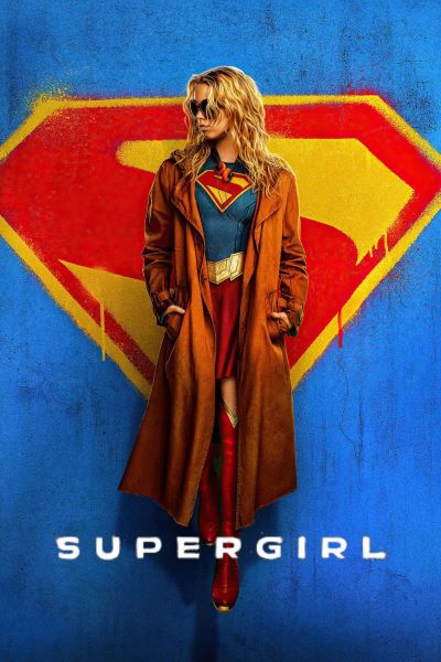 Foto Film Supergirl -2D-